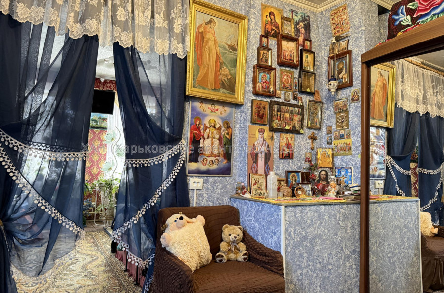 Продам дом, Нахичеванский пер. , 9 , 100 м², 5 сот., косметический ремонт 