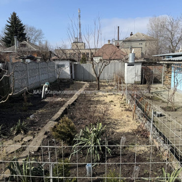 Продам дом, Нахичеванский пер. , 9 , 100 м², 5 сот., косметический ремонт 