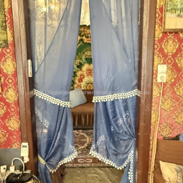 Продам дом, Нахичеванский пер. , 9 , 100 м², 5 сот., косметический ремонт 