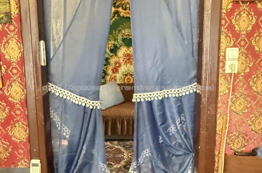 Продам дом, Нахичеванский пер. , 9 , 100 м², 5 сот., косметический ремонт 