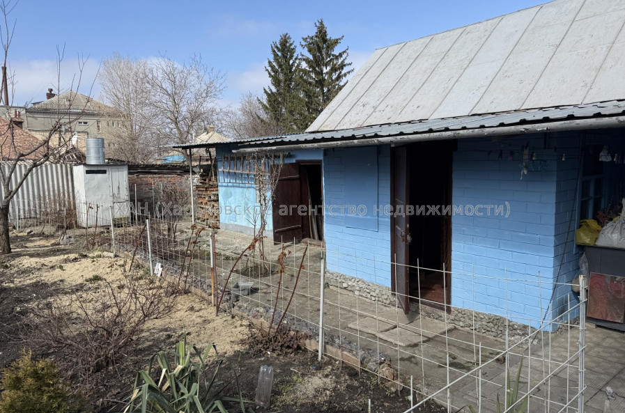 Продам дом, Нахичеванский пер. , 9 , 100 м², 5 сот., косметический ремонт 