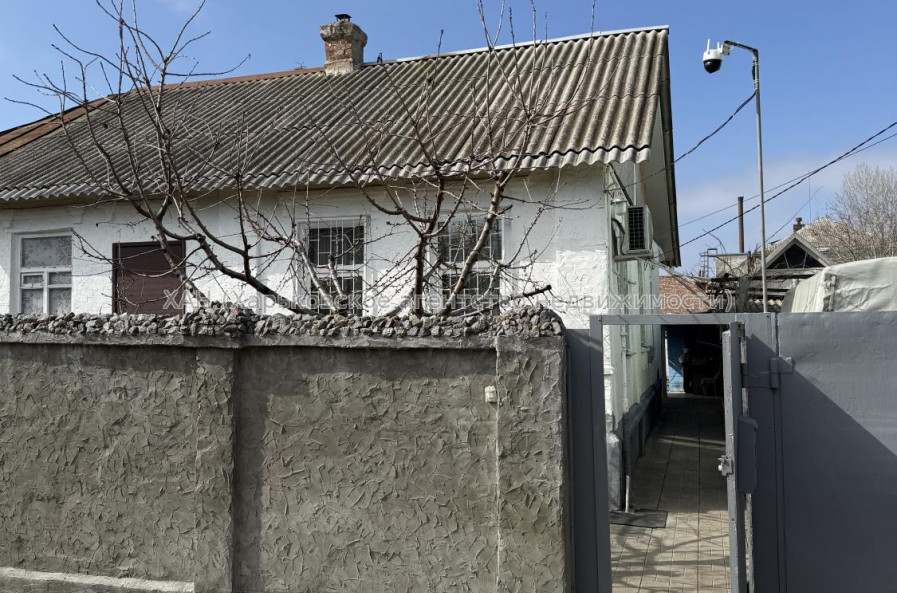 Продам дом, Нахичеванский пер. , 9 , 100 м², 5 сот., косметический ремонт 