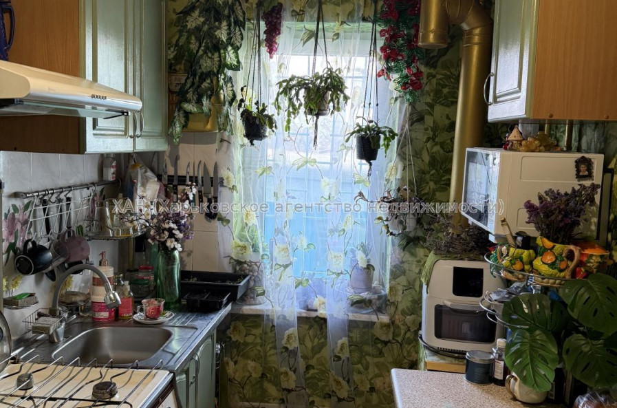 Продам дом, Нахичеванский пер. , 9 , 100 м², 5 сот., косметический ремонт 