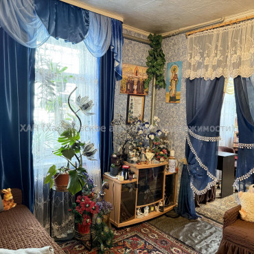 Продам дом, Нахичеванский пер. , 9 , 100 м², 5 сот., косметический ремонт 