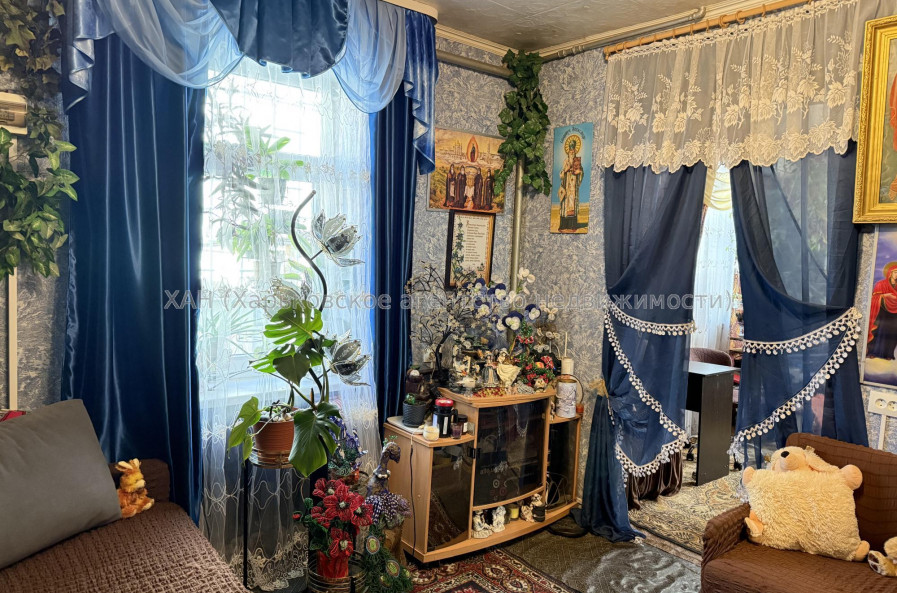 Продам дом, Нахичеванский пер. , 9 , 100 м², 5 сот., косметический ремонт 