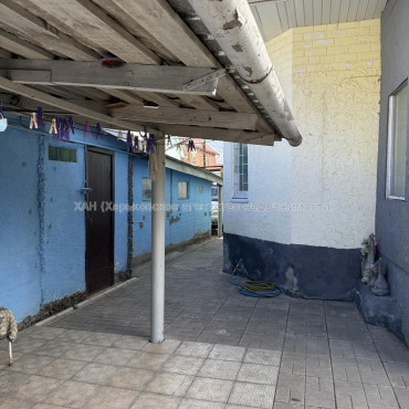 Продам дом, Нахичеванский пер. , 9 , 100 м², 5 сот., косметический ремонт 