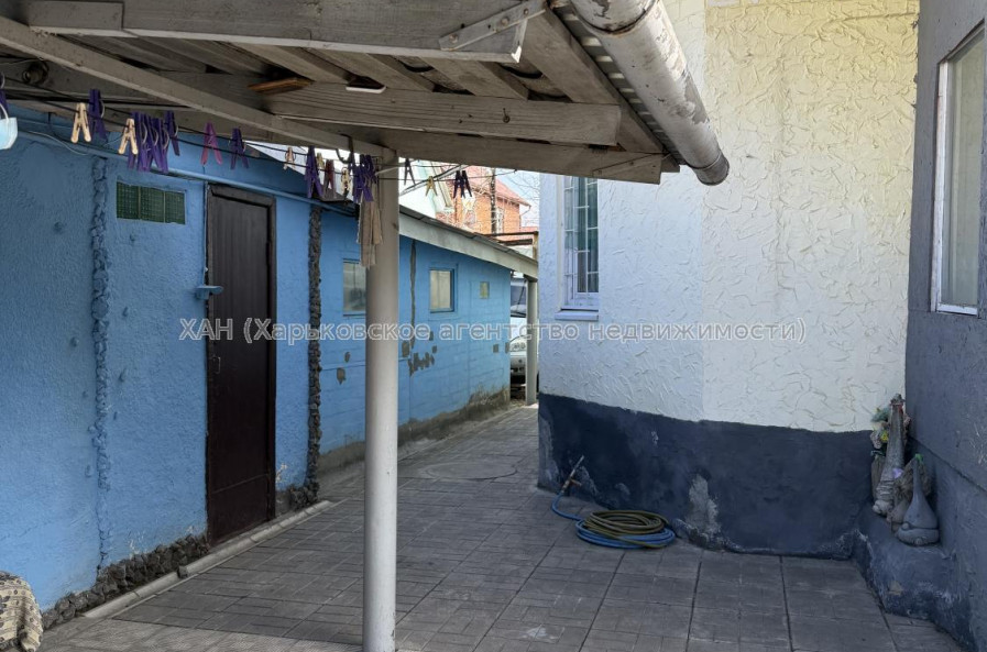 Продам дом, Нахичеванский пер. , 9 , 100 м², 5 сот., косметический ремонт 