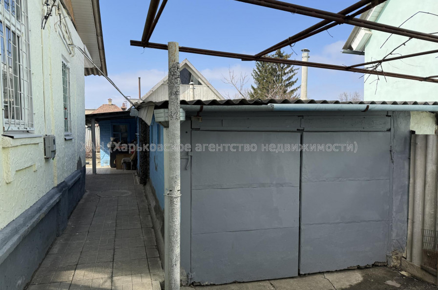 Продам дом, Нахичеванский пер. , 9 , 100 м², 5 сот., косметический ремонт 