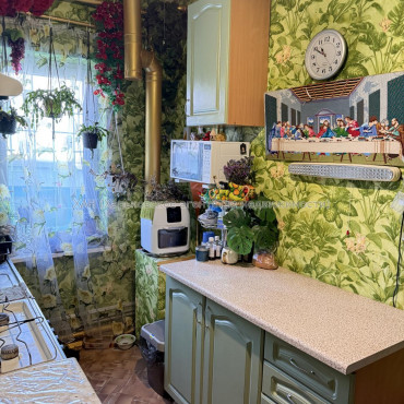 Продам дом, Нахичеванский пер. , 9 , 100 м², 5 сот., косметический ремонт 