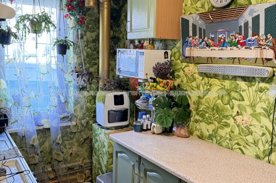 Продам дом, Нахичеванский пер. , 9 , 100 м², 5 сот., косметический ремонт 