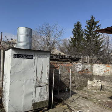 Продам дом, Нахичеванский пер. , 9 , 100 м², 5 сот., косметический ремонт 