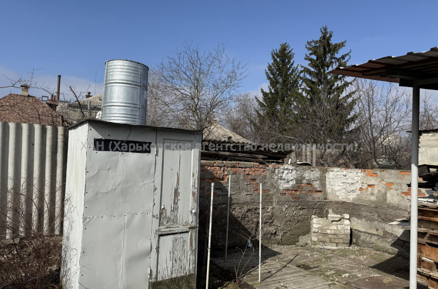 Продам дом, Нахичеванский пер. , 9 , 100 м², 5 сот., косметический ремонт 