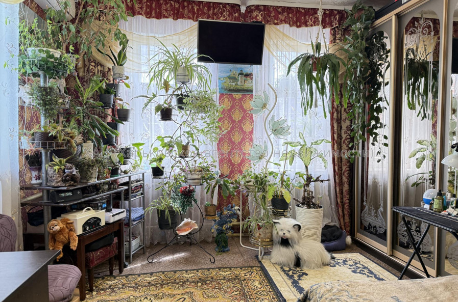 Продам дом, Нахичеванский пер. , 9 , 100 м², 5 сот., косметический ремонт 