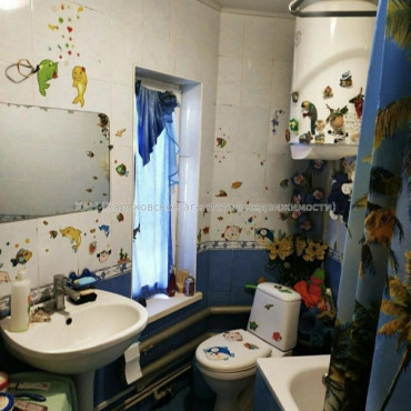 Продам дом, Нахичеванский пер. , 9 , 100 м², 5 сот., косметический ремонт 