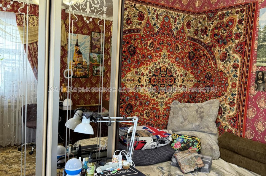 Продам дом, Нахичеванский пер. , 9 , 100 м², 5 сот., косметический ремонт 