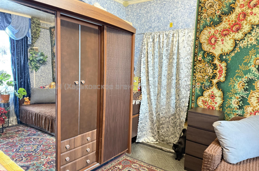 Продам дом, Нахичеванский пер. , 9 , 100 м², 5 сот., косметический ремонт 