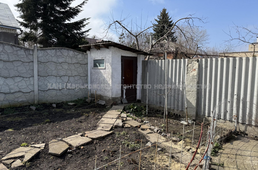 Продам дом, Нахичеванский пер. , 9 , 100 м², 5 сот., косметический ремонт 