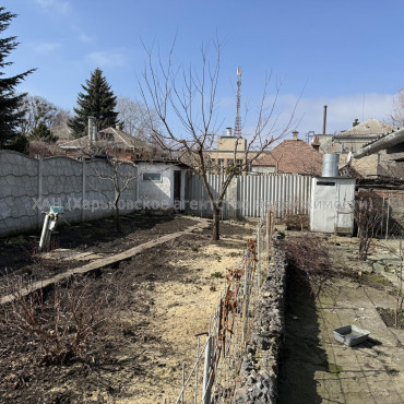 Продам дом, Нахичеванский пер. , 9 , 100 м², 5 сот., косметический ремонт 