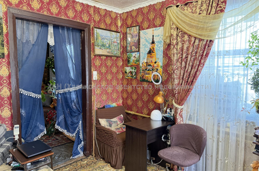 Продам дом, Нахичеванский пер. , 9 , 100 м², 5 сот., косметический ремонт 