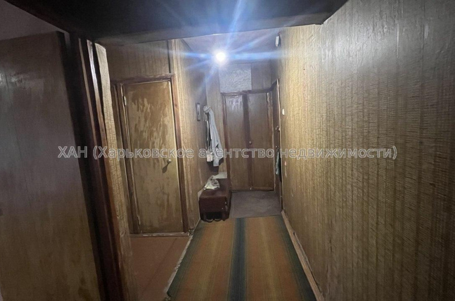 Продам квартиру, Академика Павлова ул. , 4 кім., 71 м², без ремонта 