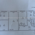 Продам квартиру, Академика Павлова ул. , 4 кім., 71 м², без ремонта 