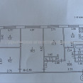 Продам квартиру, Академика Павлова ул. , 4 кім., 71 м², без ремонта 