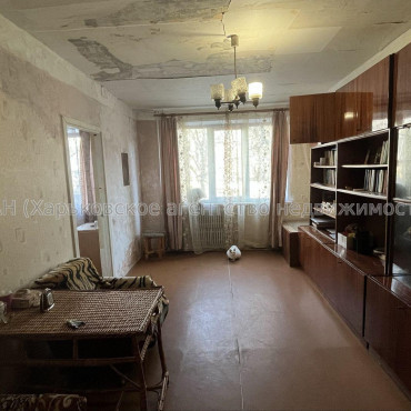 Продам квартиру, Академика Павлова ул. , 4  ком., 71 м², без ремонта 