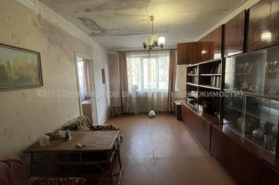 Продам квартиру, Академика Павлова ул. , 4  ком., 71 м², без ремонта 