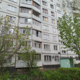 Продам квартиру, Академика Павлова ул. , 4 кім., 71 м², без ремонта 