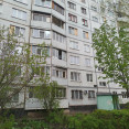Продам квартиру, Академика Павлова ул. , 4 кім., 71 м², без ремонта 