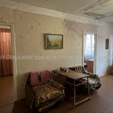 Продам квартиру, Академика Павлова ул. , 4 кім., 71 м², без ремонта 
