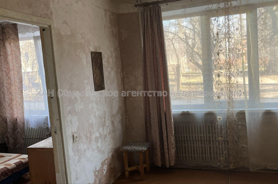 Продам квартиру, Академика Павлова ул. , 4  ком., 71 м², без ремонта 