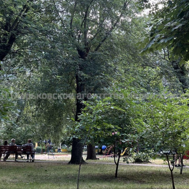 Продам квартиру, Академика Павлова ул. , 4 кім., 71 м², без ремонта 