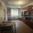 Продам квартиру, Академика Павлова ул. , 4 кім., 71 м², без ремонта 