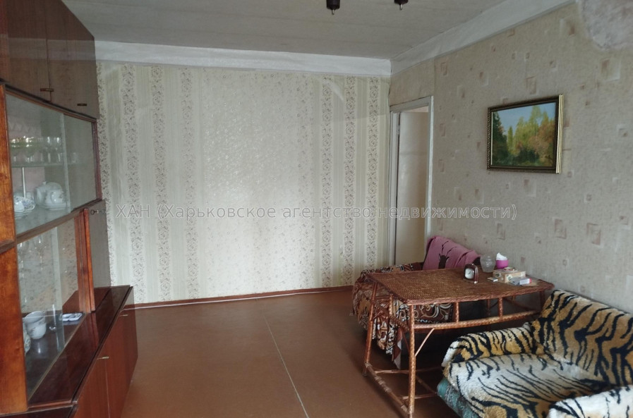 Продам квартиру, Академика Павлова ул. , 4 кім., 71 м², без ремонта 
