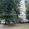 Продам квартиру, Академика Павлова ул. , 4 кім., 71 м², без ремонта 
