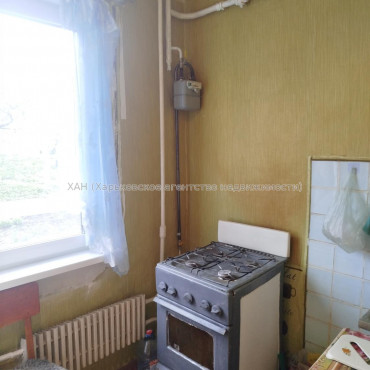 Продам квартиру, Академика Павлова ул. , 4 кім., 71 м², без ремонта 