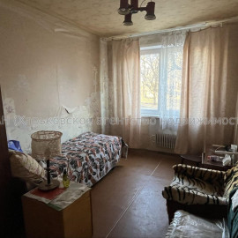 Продам квартиру, Академика Павлова ул. , 4 кім., 71 м², без ремонта