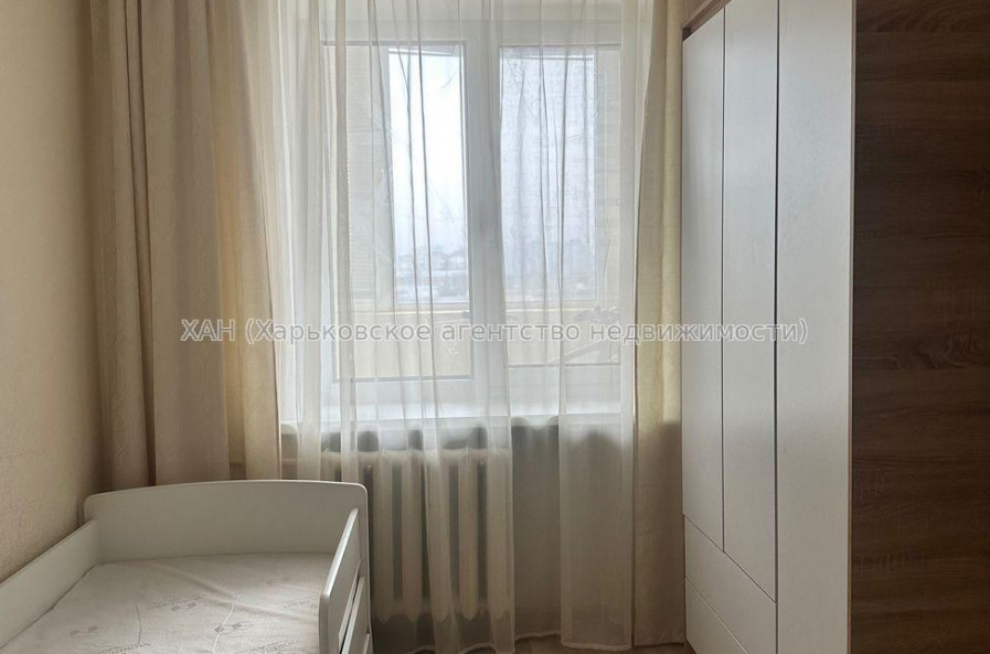 Продам квартиру, Шекспира пер. , 2 кім., 46.60 м², капитальный ремонт 