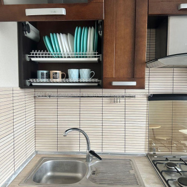 Продам квартиру, Шекспира пер. , 2 кім., 46.60 м², капитальный ремонт 