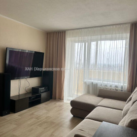 Продам квартиру, Шекспира пер. , 2 кім., 46.60 м², капитальный ремонт