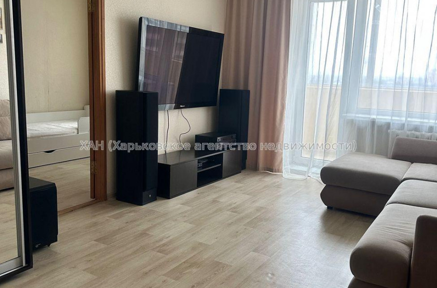 Продам квартиру, Шекспира пер. , 2 кім., 46.60 м², капитальный ремонт 
