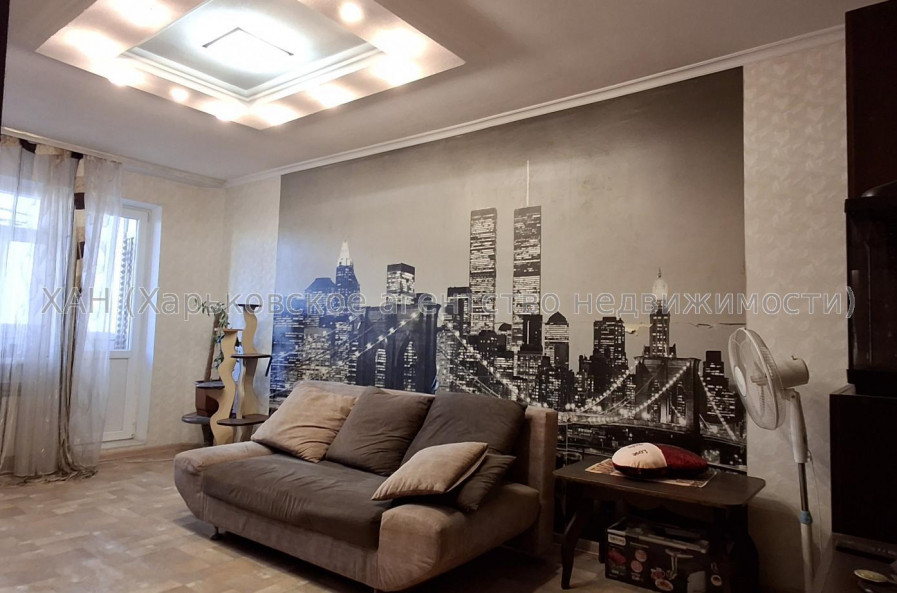 Сдам квартиру, Гвардейцев Широнинцев ул. , 40 , 2  ком., 48 м², капитальный ремонт 