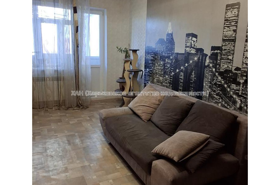 Сдам квартиру, Гвардейцев Широнинцев ул. , 40 , 2  ком., 48 м², капитальный ремонт 