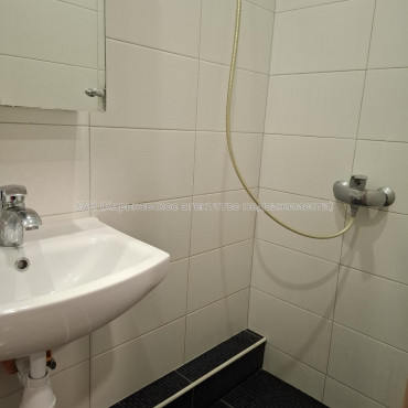 Продам квартиру, Шевченковский пер. , 1 кім., 18.50 м², косметический ремонт 