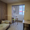 Продам квартиру, Шевченковский пер. , 1 кім., 18.50 м², косметический ремонт 