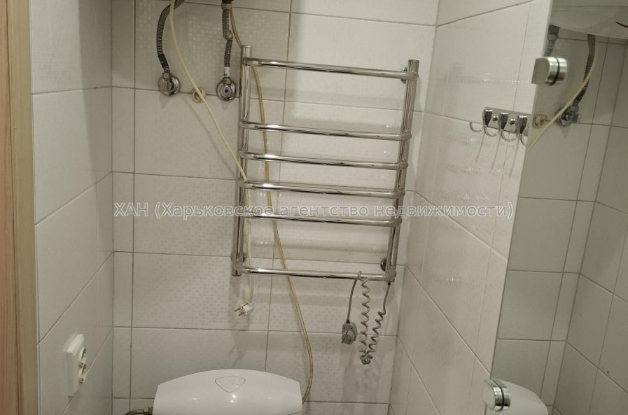 Продам квартиру, Шевченковский пер. , 1 кім., 19 м², косметический ремонт 