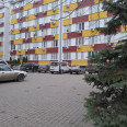 Продам квартиру, Шевченковский пер. , 1 кім., 19 м², косметический ремонт 