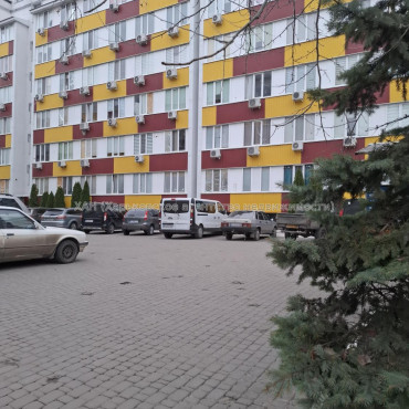 Продам квартиру, Шевченковский пер. , 1 кім., 19 м², косметический ремонт 