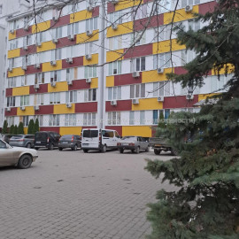Продам квартиру, Шевченковский пер. , 1 кім., 19 м², косметический ремонт